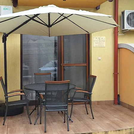 For Me Appartement *