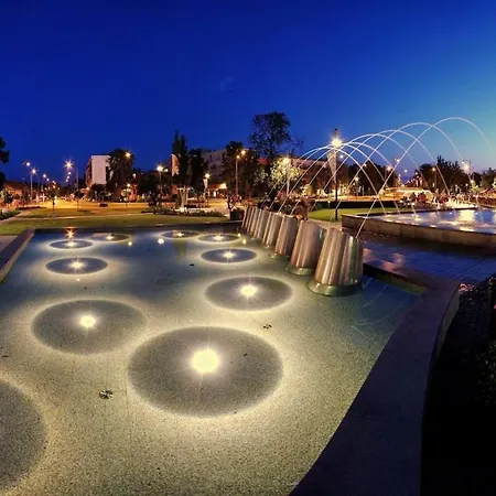 For Me 公寓 久洛