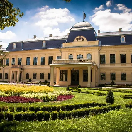 For Me Appartement Gyula